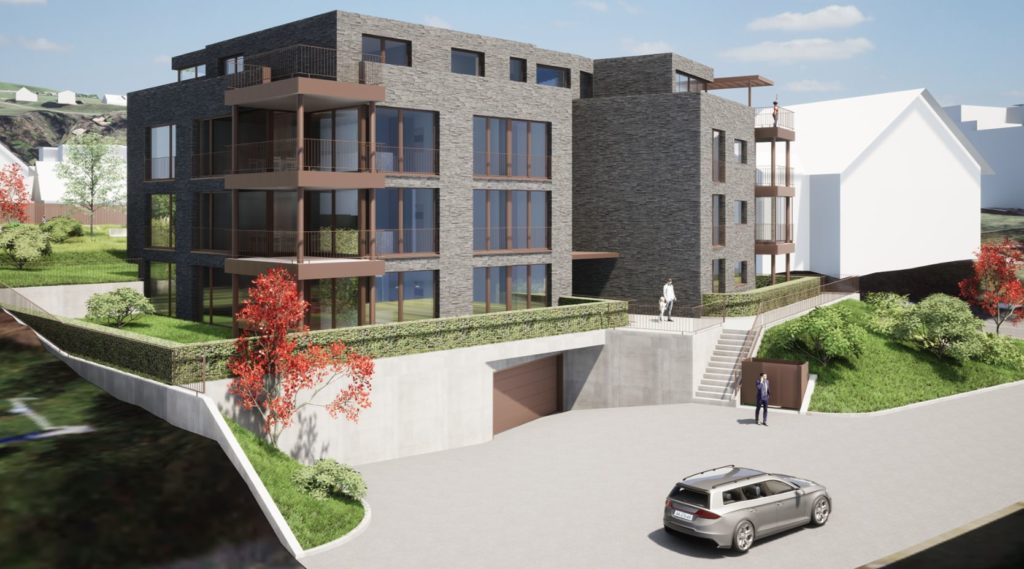 Villa Steiner – Exklusiv wohnen in bester Wohnlage - Screenshot 2025-09-23 150222