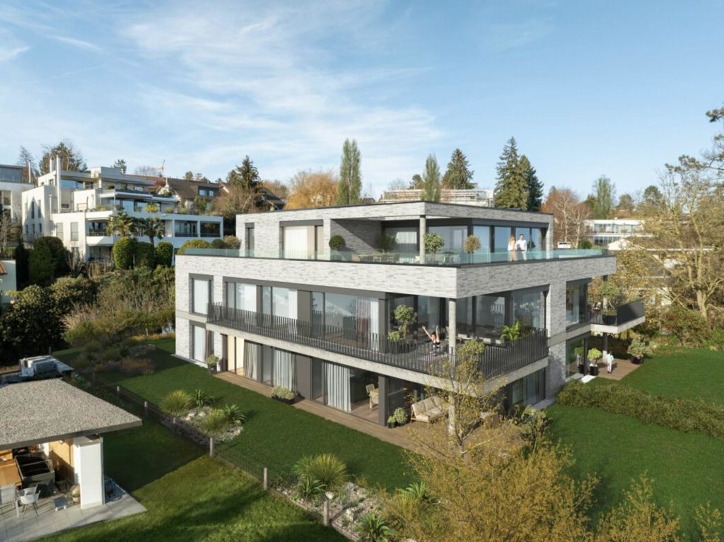 BRICKYARD OBERWIL – Wohnen im Grünen - a6c5ae6349283cfc6c9bfff31ab36f08