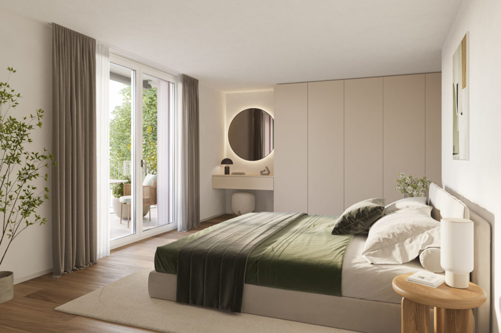 Exklusive 4.5-Zimmer Attikawohnung in Wallisellen - Bild 4