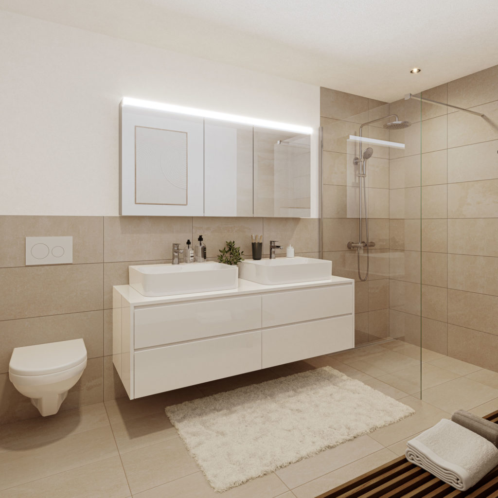 Exklusive 4.5-Zimmer Attikawohnung in Wallisellen - Bild 5