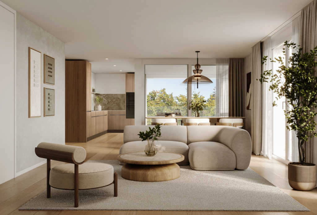 Splendid Houses II - Zürich - 06-C201