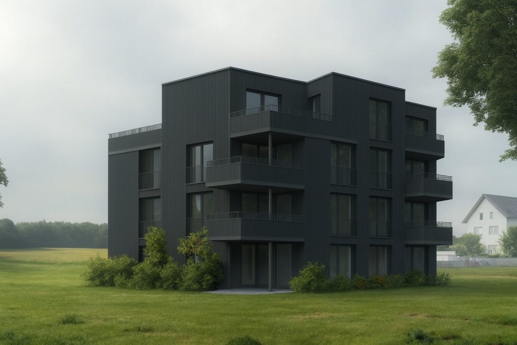 Acquamarina 4.5-Zimmer Wohnung in Hedingen - 311_Widenacher_Aussenvisu_251010