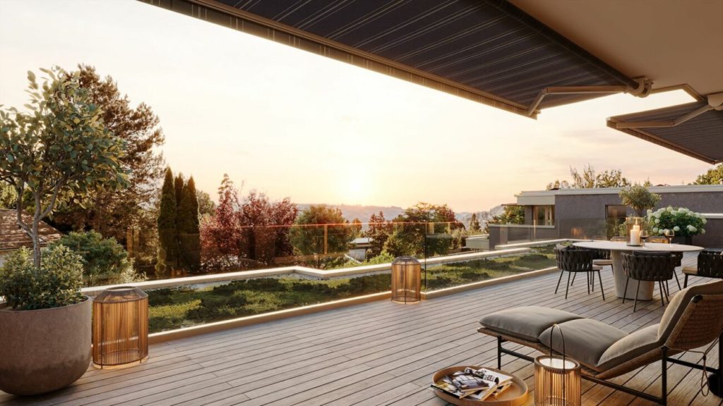 2 Mehrfamilienhäuser mit total 8 Wohneinheiten - 539c535cae8182db95c01fe4816665dc