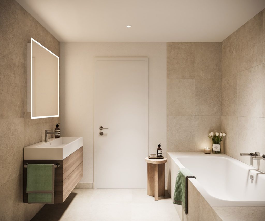 Exklusive 4.5-Zimmer-Attikawohnung in Wangen - Bild 5