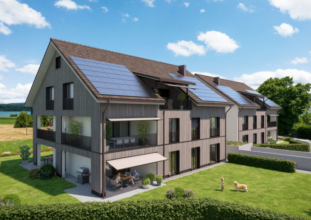 Neubau zwei Mehrfamilienhäuser - 7498-seewisstr-maur-aussen-k01-190825