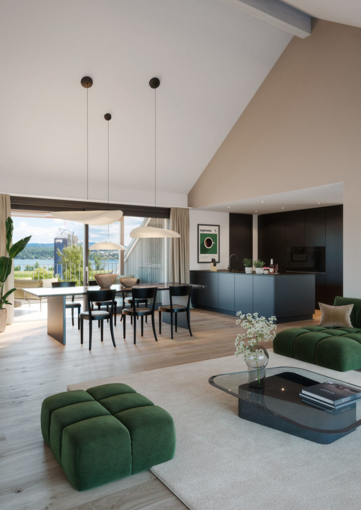 helle 5.5 Zimmer-Wohnung - 7498-seewisstr-maur-innen-hausa-dg-a3-k06-200825