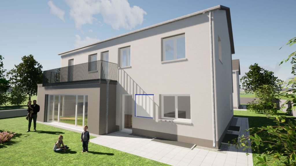 Bauherren in 4913 Bannwil Gesucht! -  BFeli