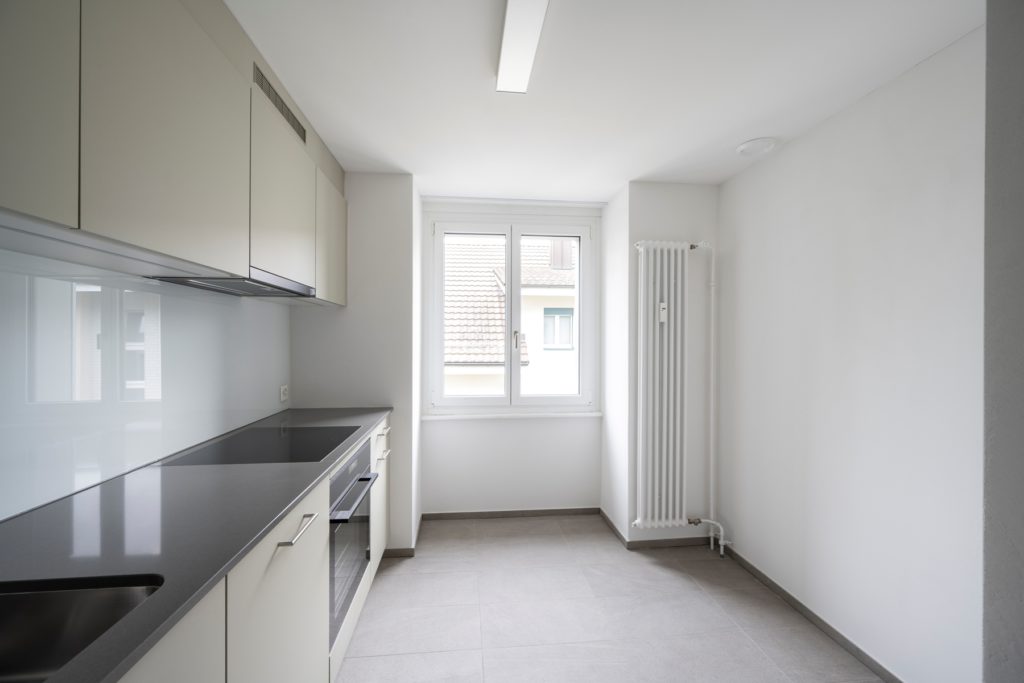 Erstvermietung in Küsnacht ZH - Ku?che 2-Zimmer