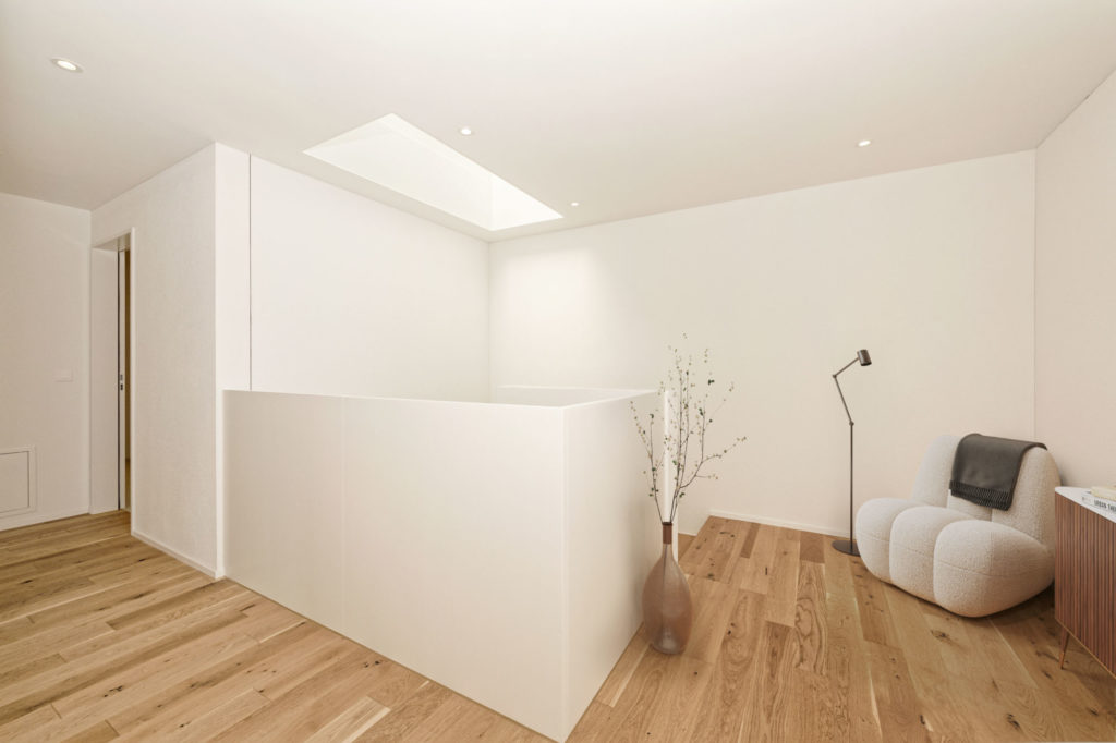 Freie Besichtigung: Fr, 31.10.|16-18 Uhr -  Küche (Maisonette)