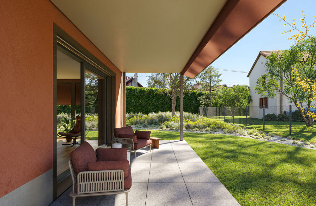 Ankündigung 3.5-Zimmer-Eigentumswohnung in Thun - Bild 6