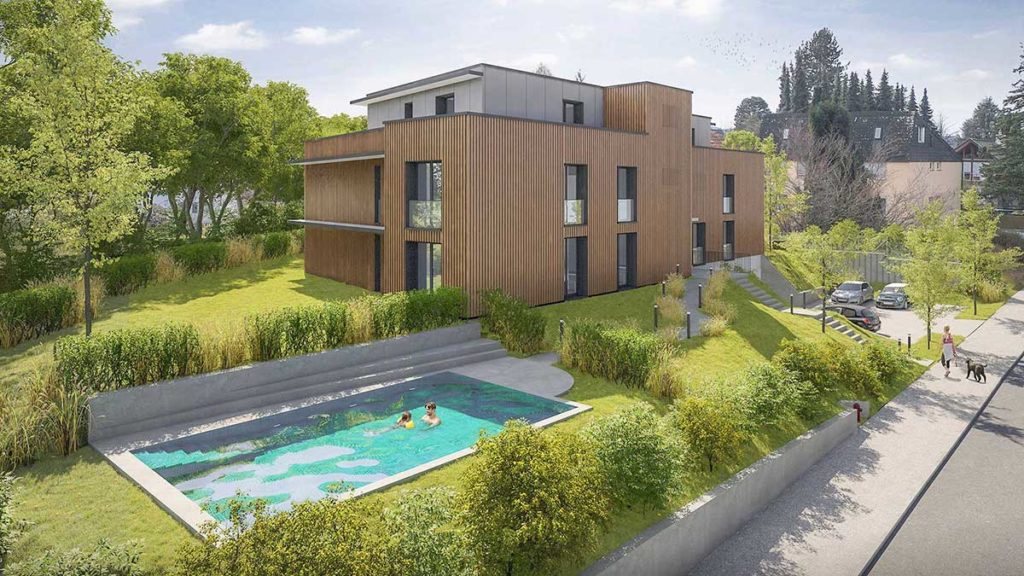 Exklusive 4½-Zimmerwohnung mit Wintergarten - the-five-roses-bottmingen-2