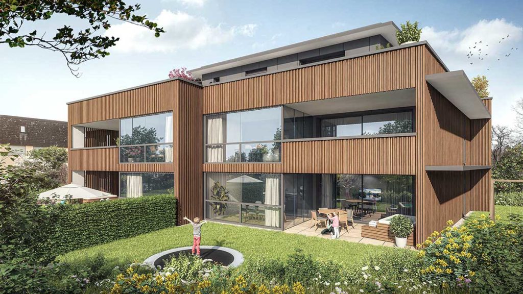 Exklusive 5½-Zimmerwohnung mit Wintergarten - the-five-roses-bottmingen-3