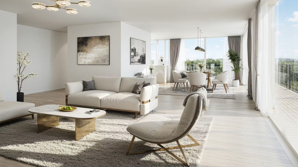 2.5 bis 4.5 Zimmer Wohnungen in Zufikon - zu-verkaufen-zufikon-promotion-14 (1)