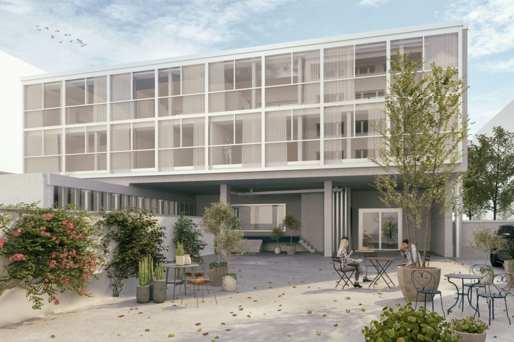 Sanierte 2.5-Zimmer-Mietwohnung in Basel - 581UTA_Umbau_Tschantre_Areal_Aussen_1_250718_1a-min