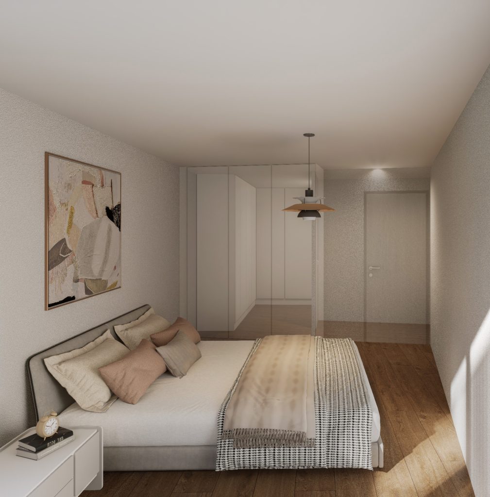 Zu den Reben: 3.5-Zimmer-Maisonettewohnung in Weiningen - Bild 10