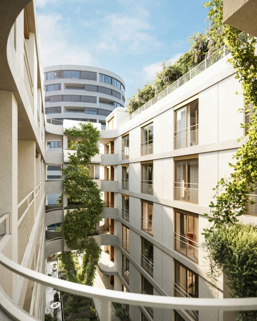 Erstvermietung im aufstrebenden Kreis 3 in Zürich - Amalfi_Ext02_Final_02-1_web