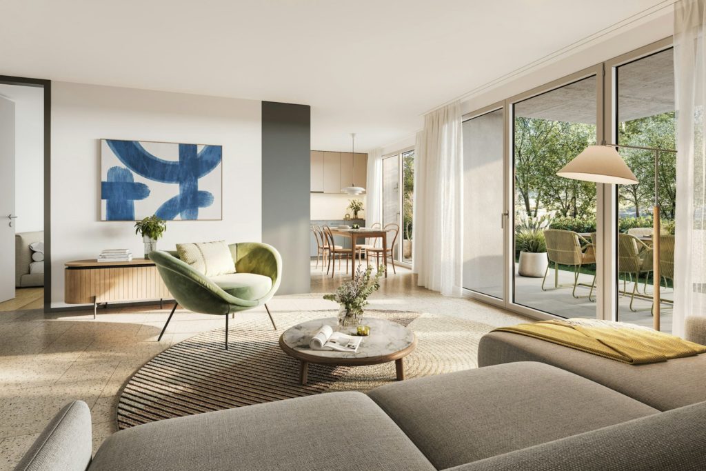 Erstvermietung im aufstrebenden Kreis 3 in Zürich - Amalfi_Int04_Final-2-1_web_Parco