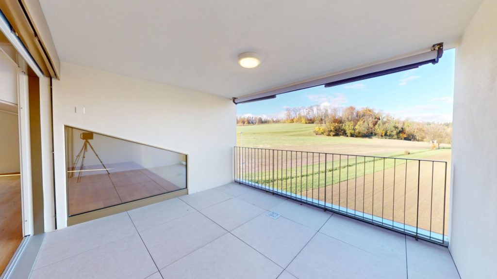 EINZIGARTIGE DACHWOHNUNGEN | GROSSZÜGIG | CHARMANT | KREATIV - Bild 8