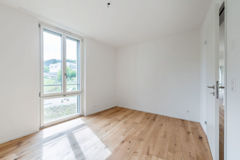 Frick: Ansprechende Eigentumswohnung - Zimmer