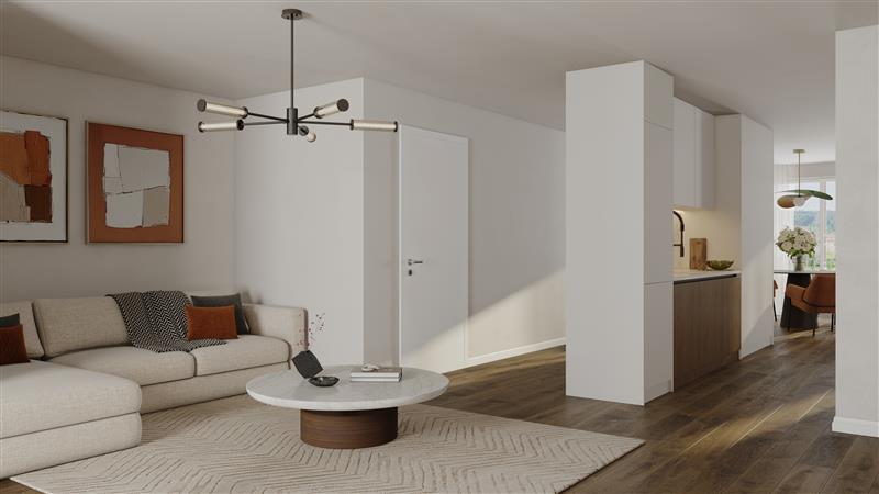 Projektankündigung: Eigentumswohnungen in Malters - martinsblick