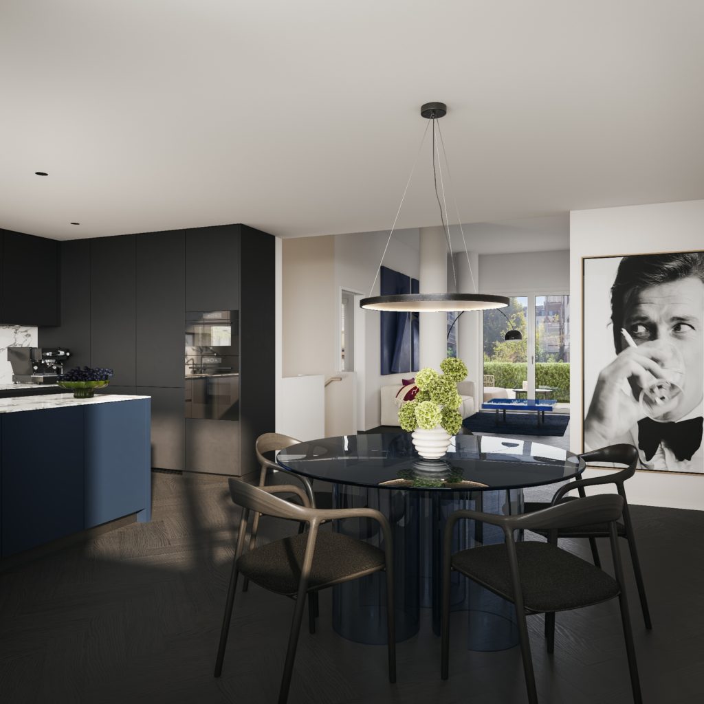 MARTA - Eigentumswohnungen im Kreis 3 in Zürich - _INT01_EG_Living_final