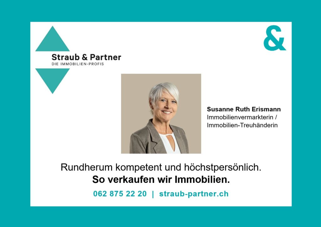 Neubau 5 ½-Zimmer-Wohnung - Bild 12