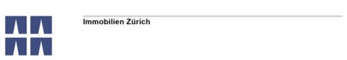 Immobilien Zürich GmbH