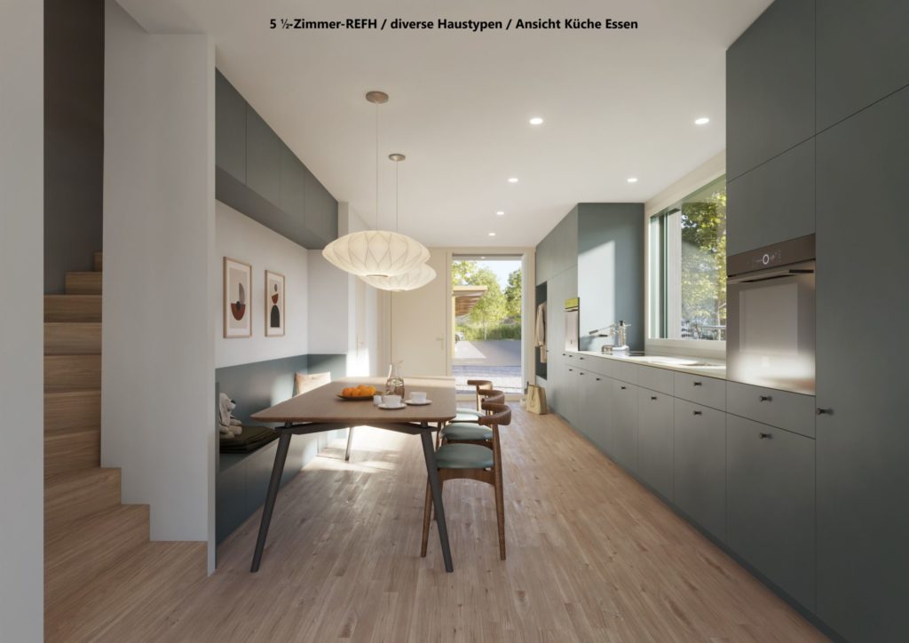 Dürrenäsch – Wohnen im Dorfzentrum - Bild 10