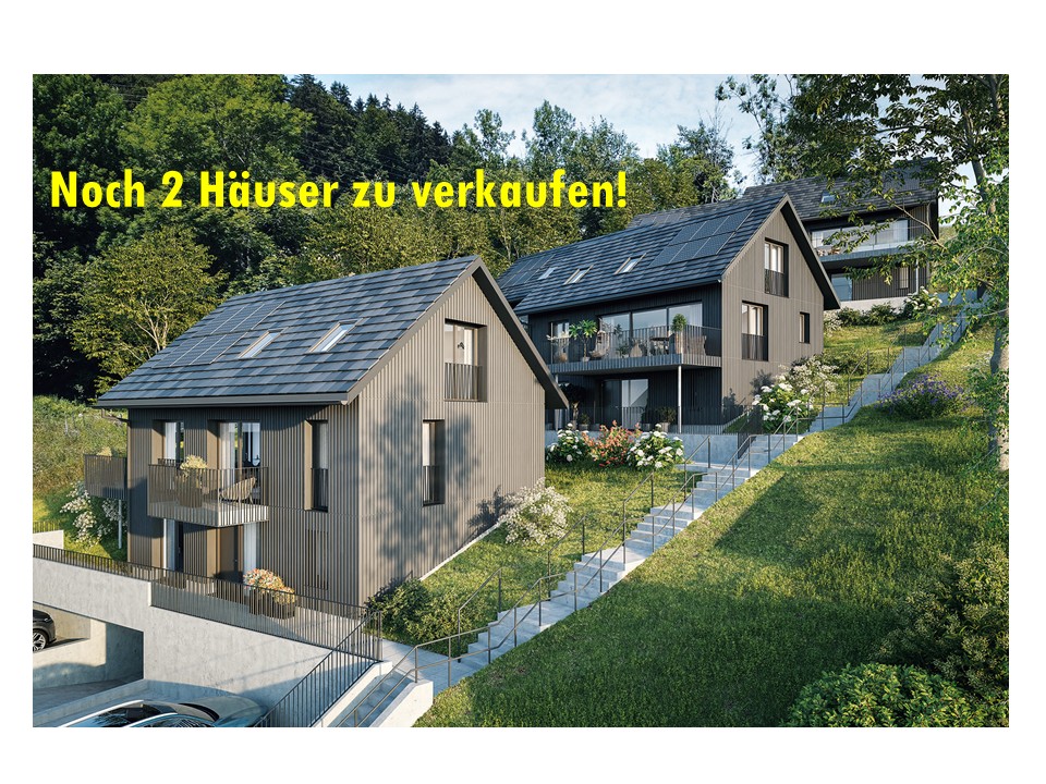 leicht grösser Schüracher 2 Häuser