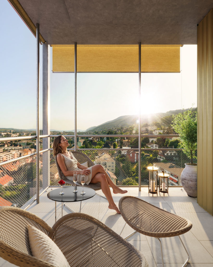 La Colombe in Biel - Bild 7