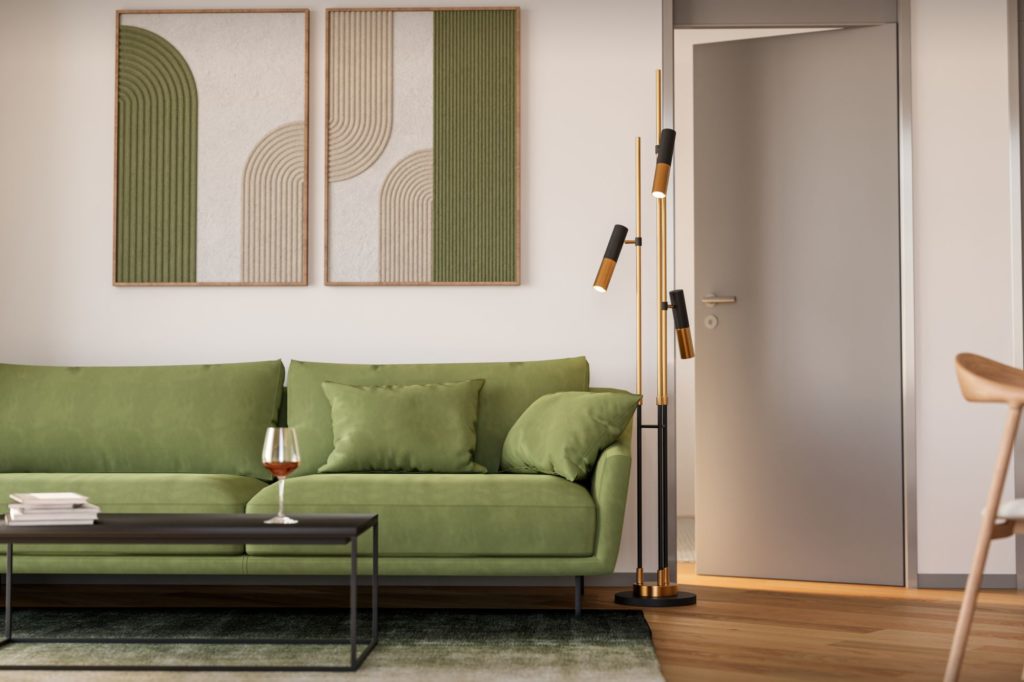 Ametista 3.5-Zimmer Wohnung in Hedingen - Bild 4