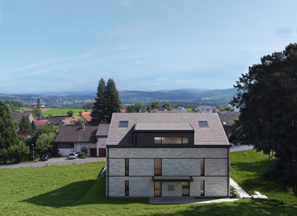 Altura – 3.5-Zimmer-Dachwohnung in Warth-Weiningen - Bild 5