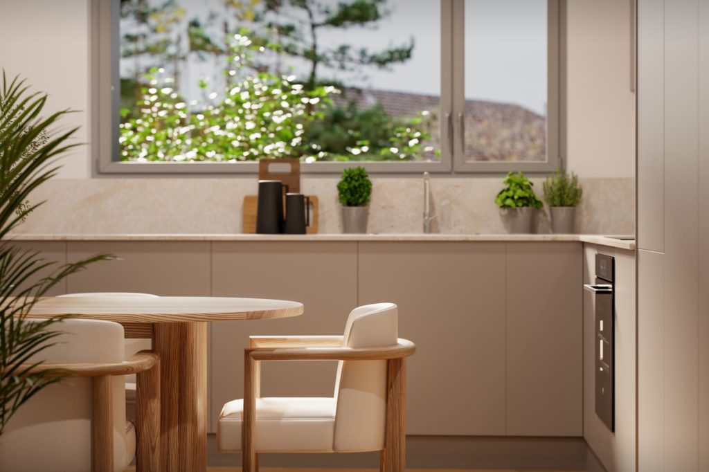 Acquamarina 4.5-Zimmer Wohnung in Hedingen - Bild 4