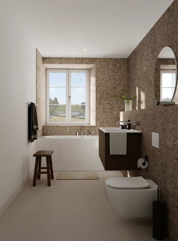 Exklusive 3.5-Zimmer-Gartenwohnung in Horgen - Bild 3