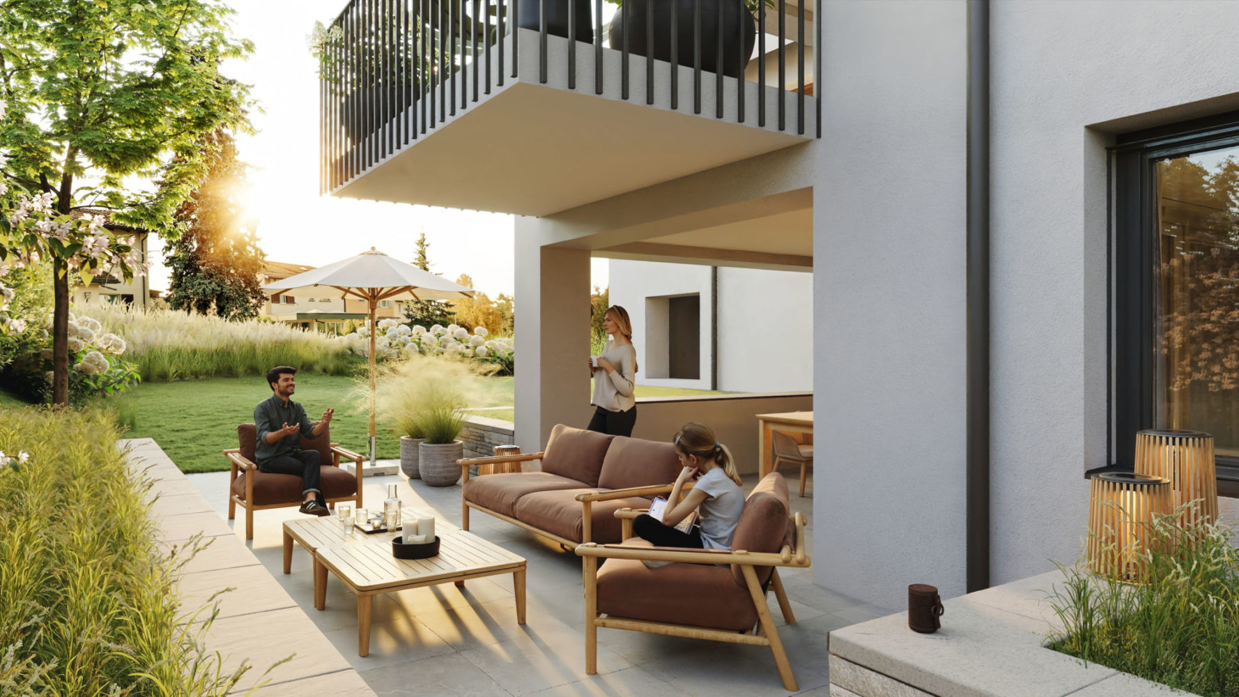 Wohnung EG Sitzplatz 02 copy