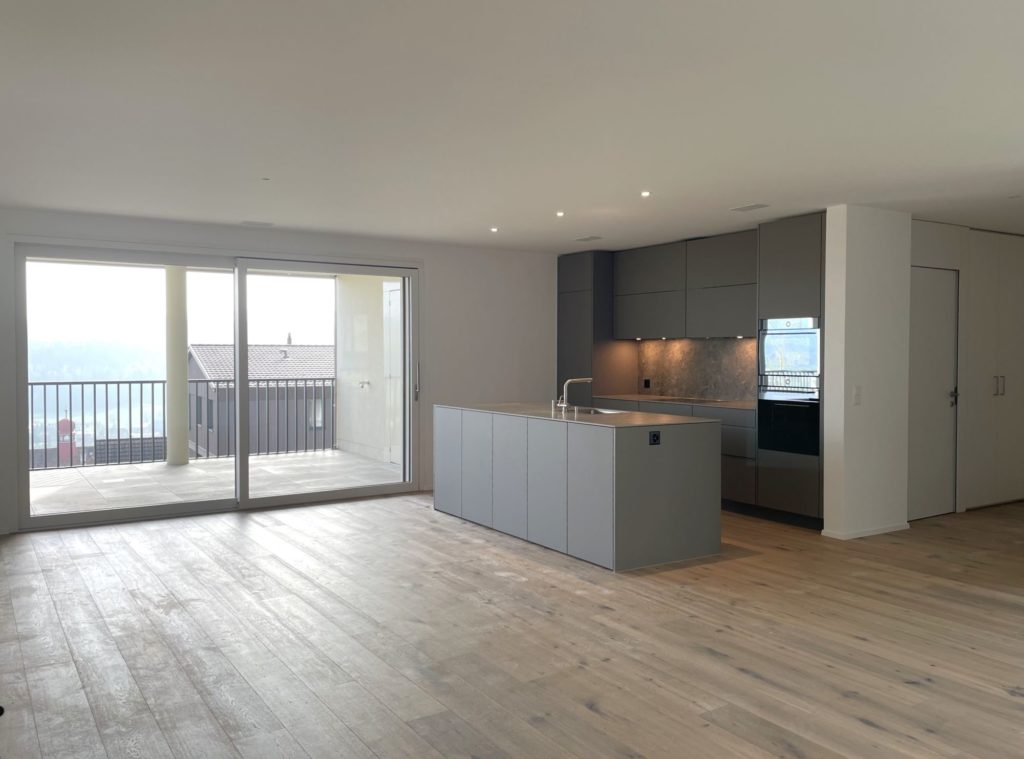 Sonnefeld - Freie Besichtigung: 16.12 I 16-18 Uhr - S13.0.2