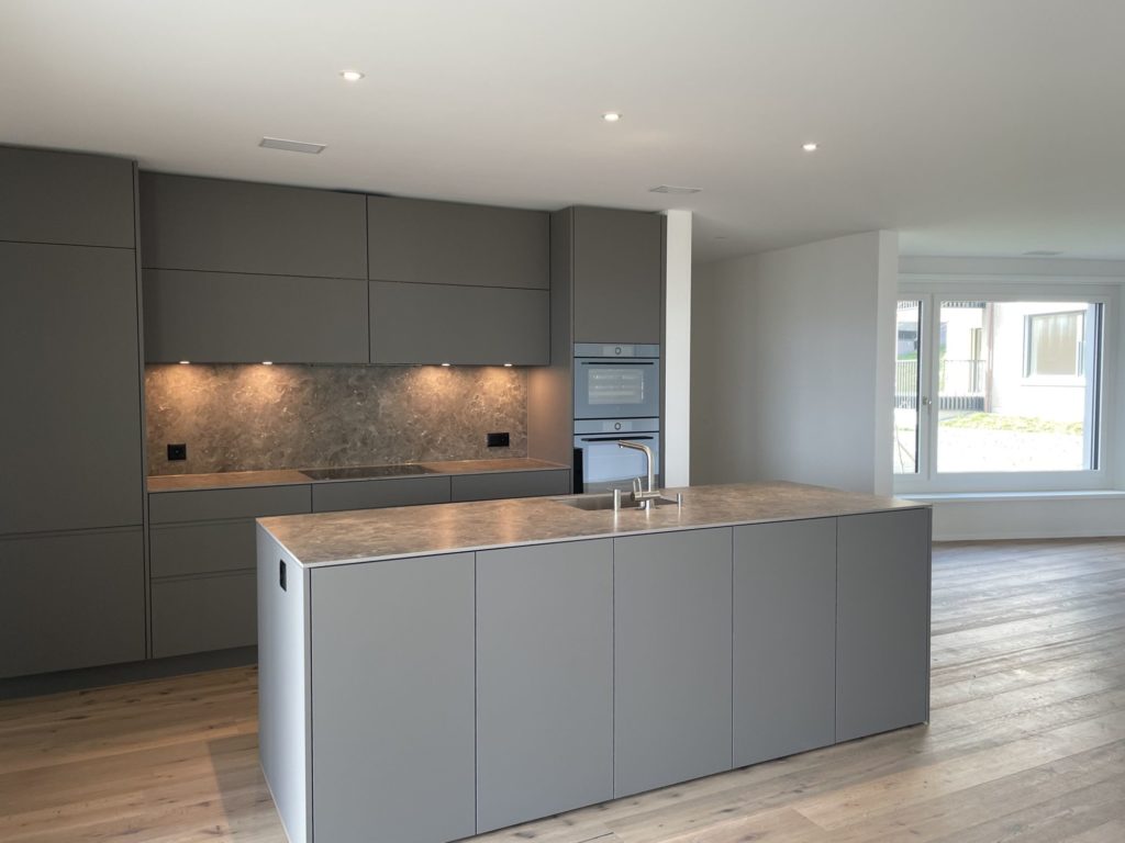 Sonnefeld - Freie Besichtigung: 16.12 I 16-18 Uhr - S13.0.2