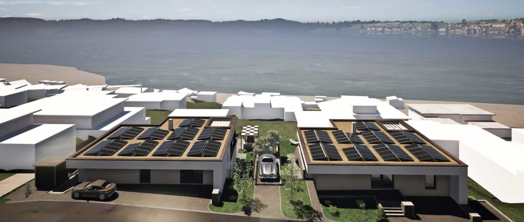 Villa mit Seesicht – Ihr neues Zuhause im Wygart in Eich - Bild 3