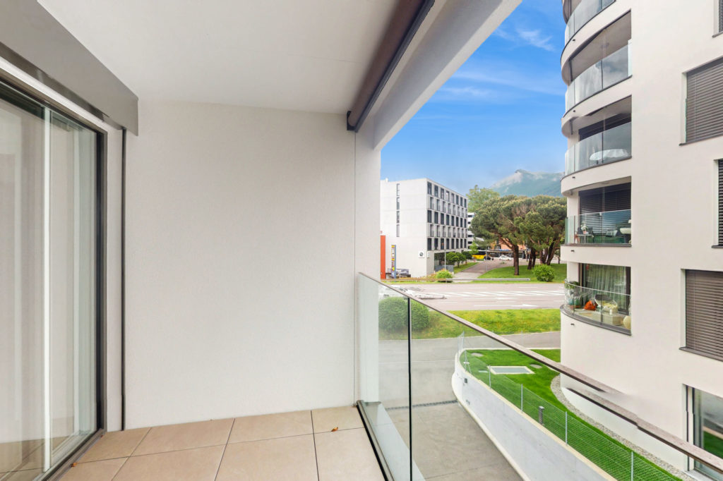 Morella Massagno - 2009