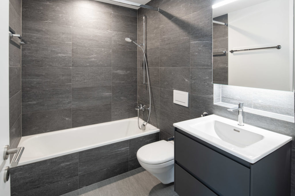 Erstvermietung von 79 Wohnungen in Richterswil ZH - 4701.01.0001