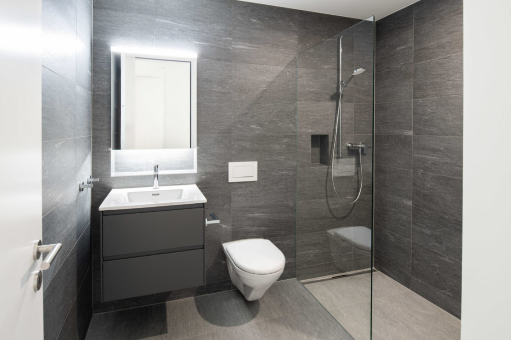 Erstvermietung von 79 Wohnungen in Richterswil ZH - 4701.01.0001