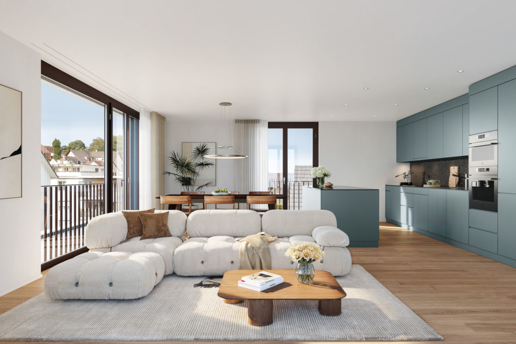 The 275 - Eigentumswohnungen in Zürich-Affoltern - 653_WW_IP01_final_webres