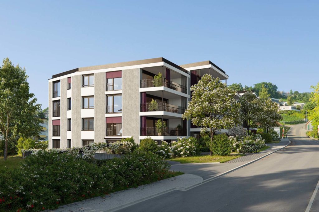 Ankündigung attraktive 2.5-Zimmer-Eigentumswohnung in Meilen - 654_MM_AP_02_abgabe