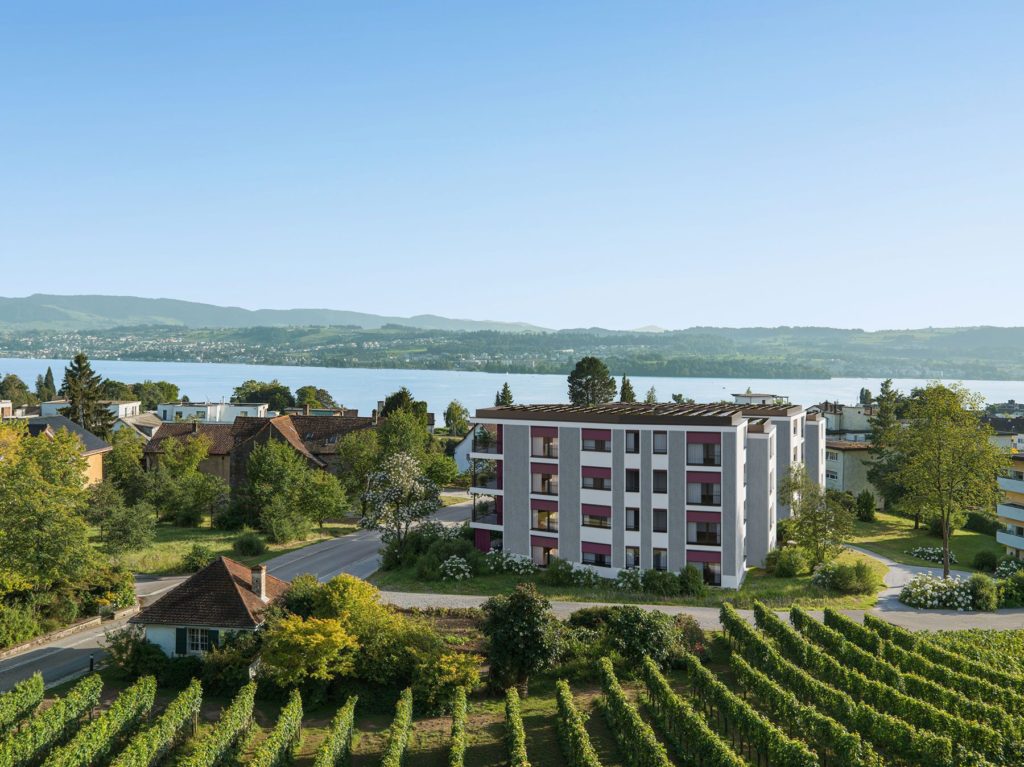 Ankündigung attraktive 5.5-Zimmer-Eigentumswohnung in Meilen - 654_MM_AP_03_abgabe