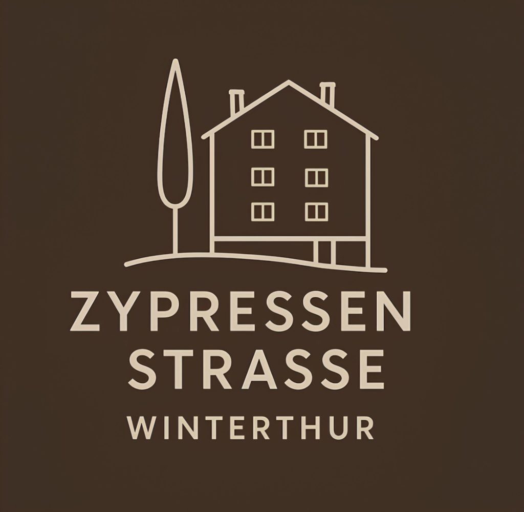 Erstbezug nach Sanierung: 2.5-Zimmer-Wohnung in Wülflingen - LOGO_Zypressenstrasse