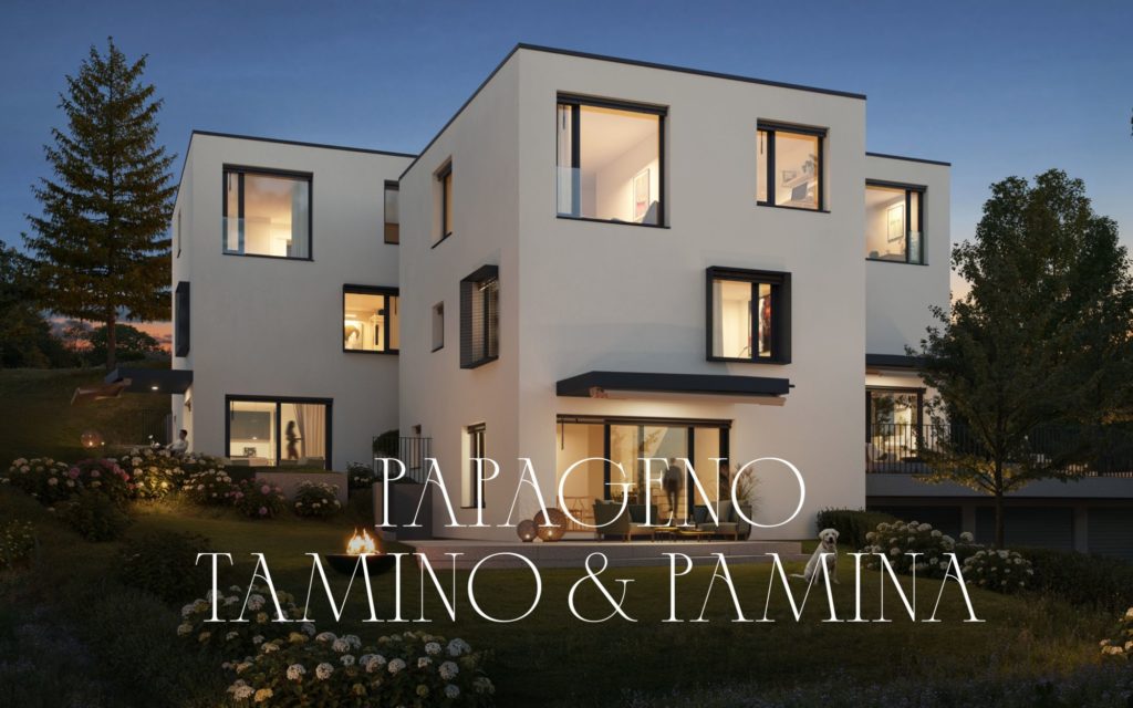 Zauberflöte - 3 Einfamilienhäuser in Pfäffikon ZH - Neubauprojekte_Zauberflote_1920x1440px_x2