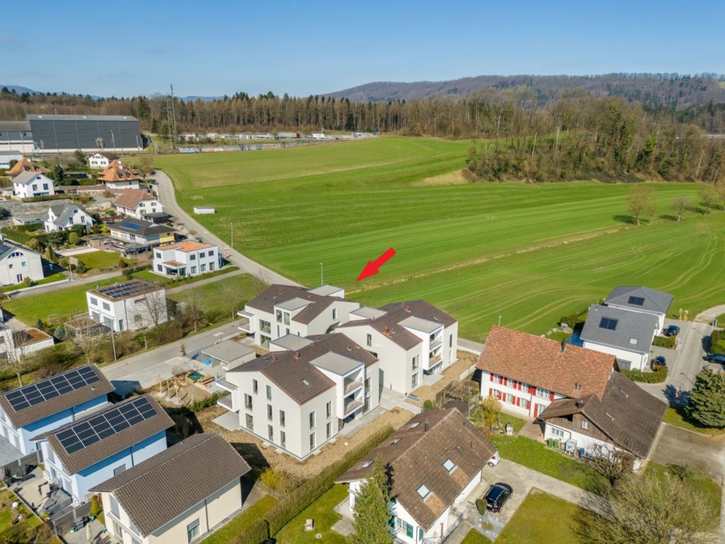 LETZTE DACHWOHNUNG | GROSSZÜGIG | CHARMANT | KREATIV - Bild 1