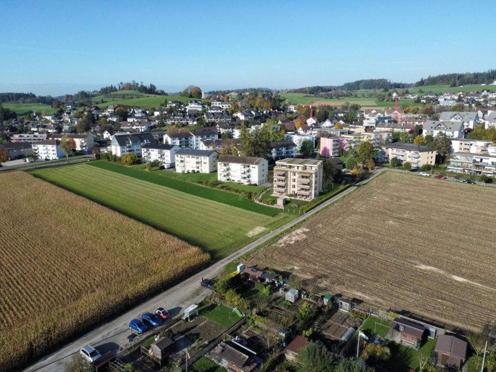 Stilvolle 4.5-Zimmer Attikawohnung in Gossau ZH - P1277_ext_1_19.12