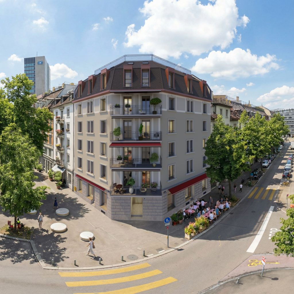 Ankündigung Erstvermietung zentral im Kreis 4 - P_1364_Aussen_Final