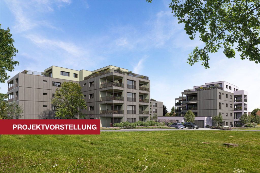 «Triangel» in Fahrwangen – Das Richtige für Sie - Aussenvisualisierung